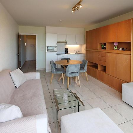 Awesome Apartment In Oostende With House Sea View المظهر الخارجي الصورة